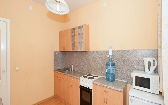 Квартира Марьин Дом на Июльской 25