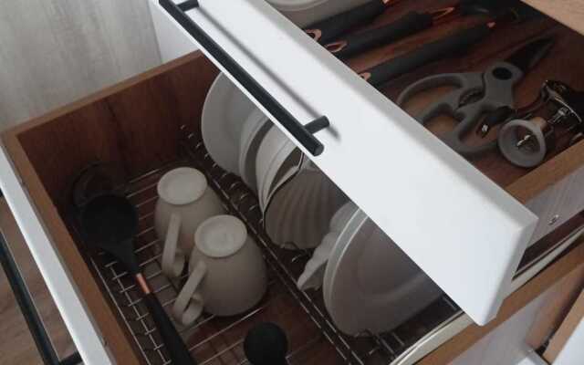 Апартаменты Квартира-студия в престижном районе ЖК Панорама