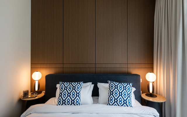 Апартаменты Welcome Home in Palace Residences