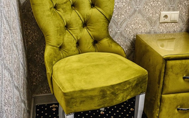 Вилла Алёлина хата 6