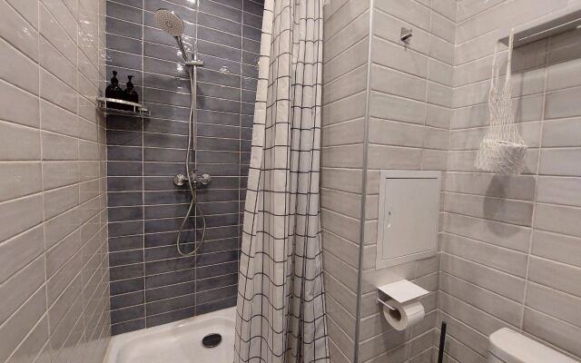 Апартаменты Студия Большой Коптевский