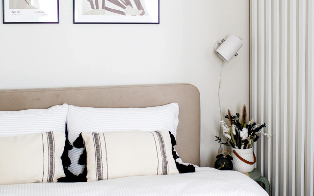 Апартаменты в сердце Васильевского