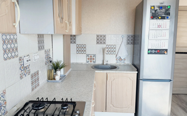 Devau Flat