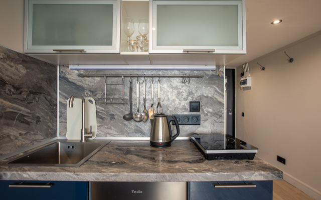 Апартаменты MaxRealty24 Балтийская 15