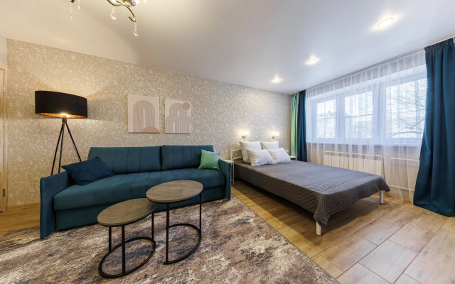 Odnokomnatnaya U Parka Flat