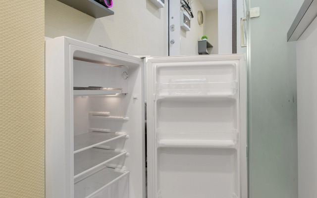 Апартаменты 6 стандартные на Климова