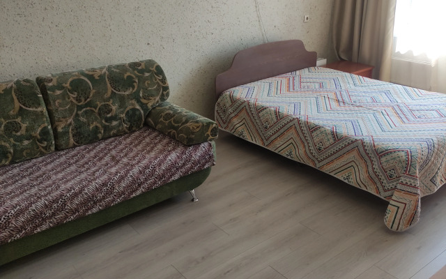 Квартира на Коммунистическом 92