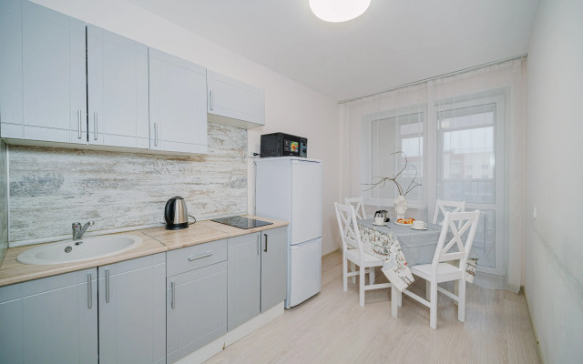 Gusakapart 2 Apartments