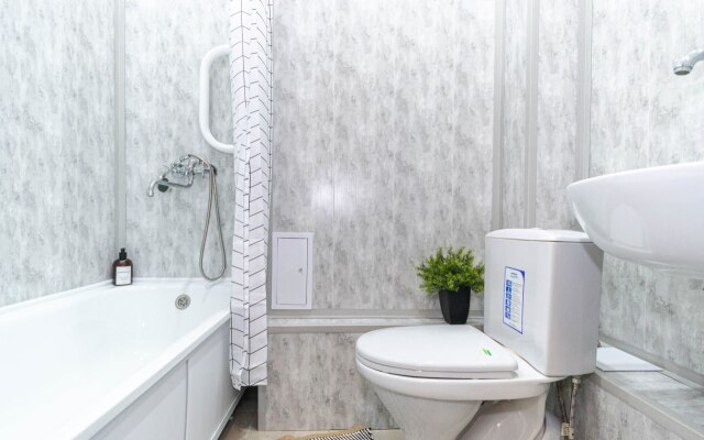 Апартаменты Комфорт класса Гармония нейтральных тонов