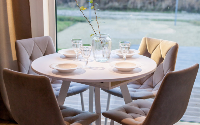 Частный дом в Живописном Месте