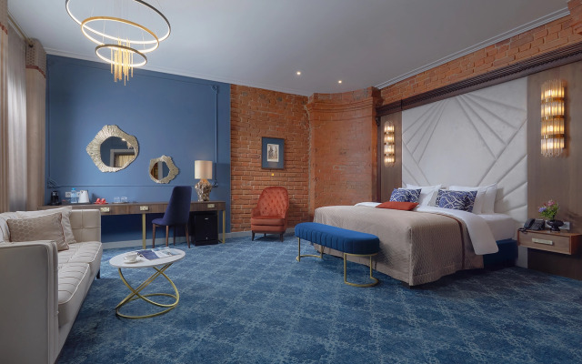 Garda Boutique - hotel