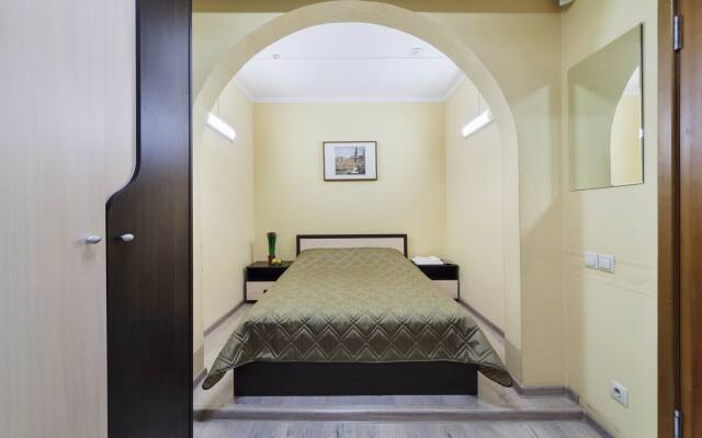 Allis Mini-hotel