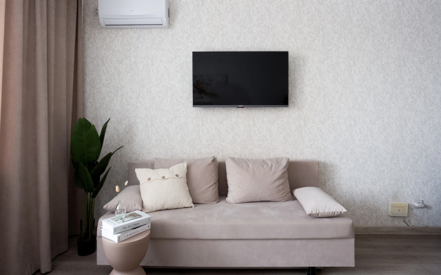 Квартира Hugge Place на Лазурной Объект №77