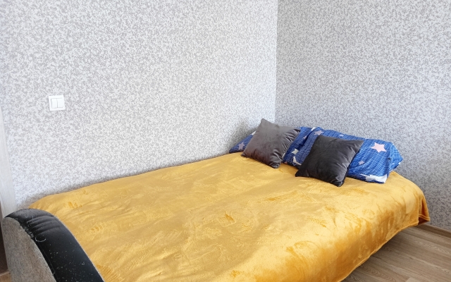 Апартаменты Like Home на Портовой 5