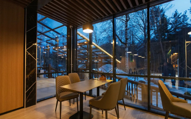 Hotel Park-Otel Adrenalin