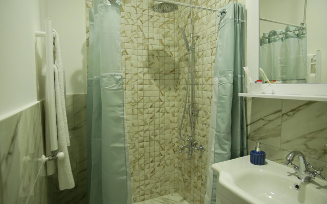 Гостевой Дом My Garden