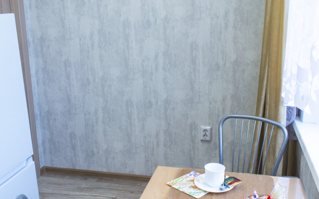 Квартира Сфера Комфорта НК