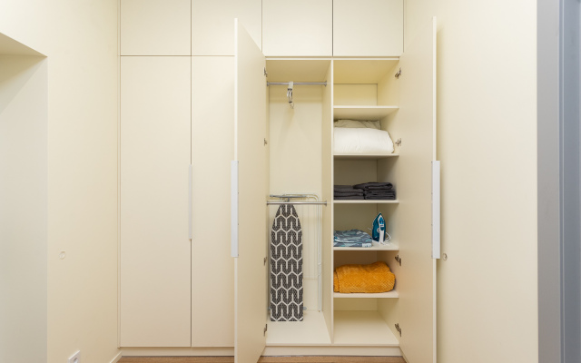 Апартаменты Апартамент в ЖК Резиденция у моря