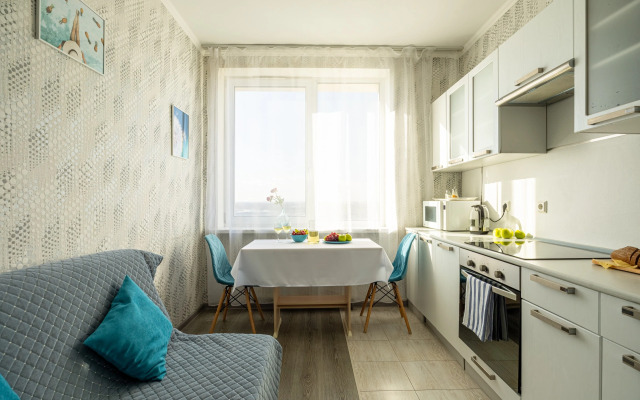 Апартаменты КомфортКлуб Лето-2