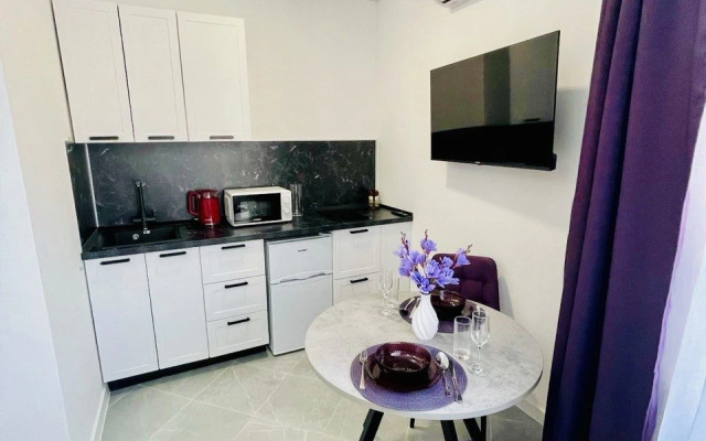 Апартаменты у Адмиралтейской площади