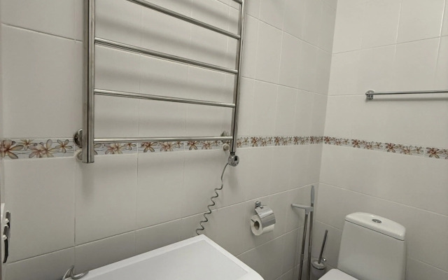 V Siriuse S Vidom Na Trassu Sportkarov Apartments