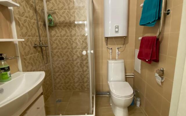 Апартаменты Кама