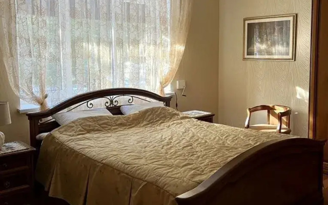 Частный дом в Переулке Горького