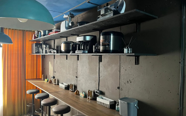 Квартира Приключения начинаются