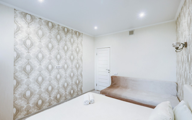 Апартаменты Apartement De Luxe - Violet