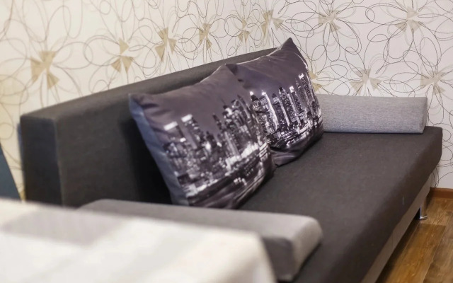 Апартаменты Voyage на Заря 16