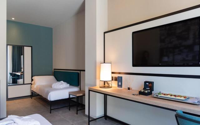 Modica Boutique Hotel