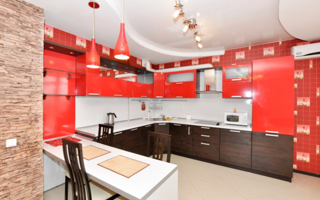 Квартира Марьин Дом на Шевченко 20