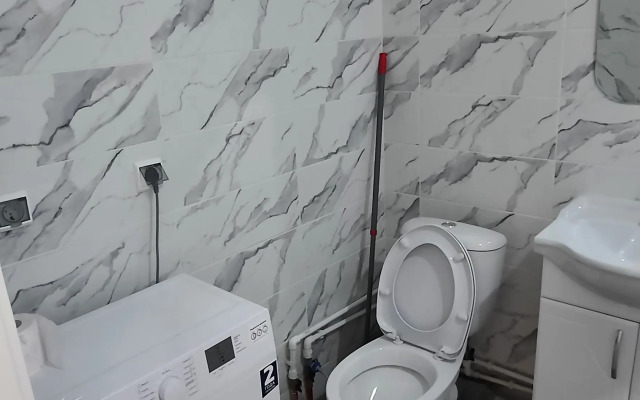 Studiya V Kazani 10 Minut Do Lyubogo Rayona Flat