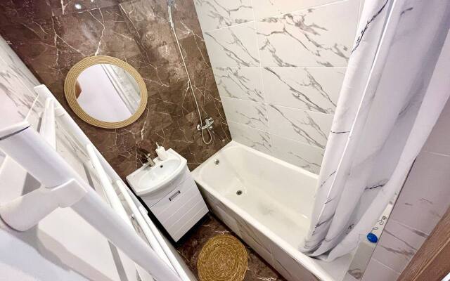 Апартаменты в Центре Города