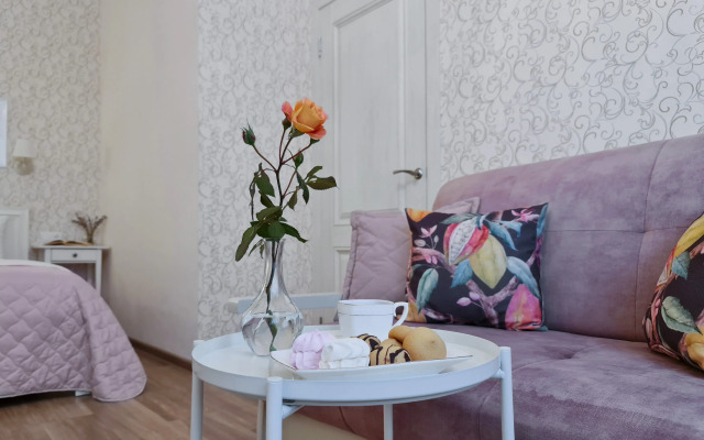 Ryadom S Kremlem Apartments