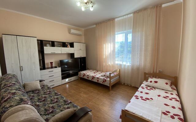 Апартаменты 034 Совхозная 16