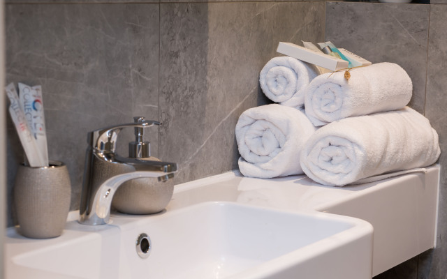 Квартира Magic Piter в Yes