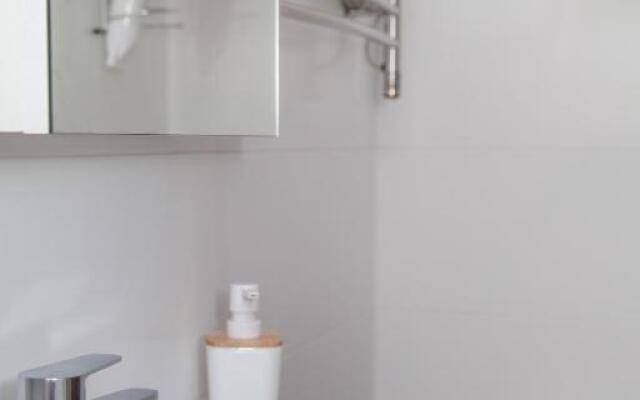 Апартаменты на Рождественской 33-3