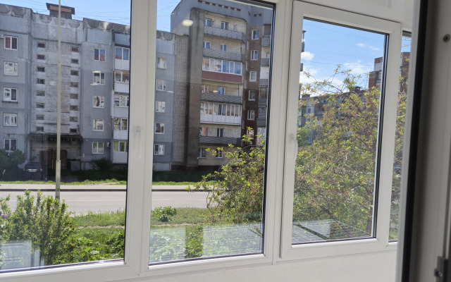 Na Gogolya 16 Apartments