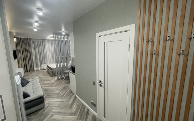 Апартаменты На берегу