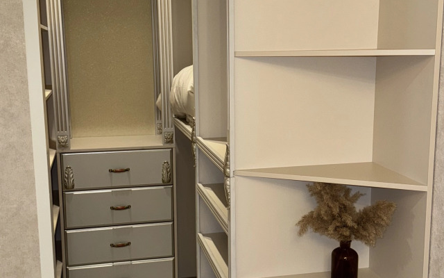 Квартира Уютная в ЖК Гранд Авеню