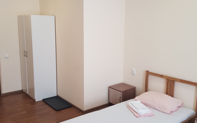 Apartments on Yunaya 18