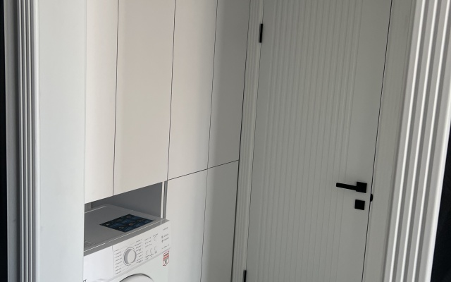 Апартаменты Grand Apartments 1