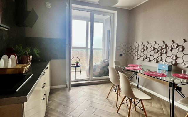 Akvamarin Apartments