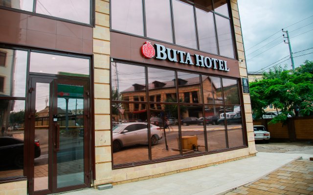 Buta Hotel