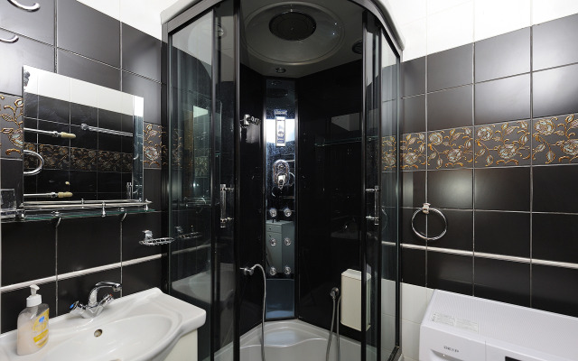 Квартира на Пр-кт Карла Маркса 17