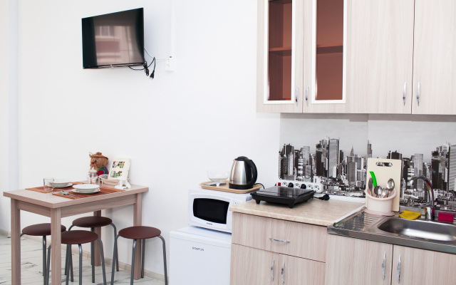 Kurortny Flat