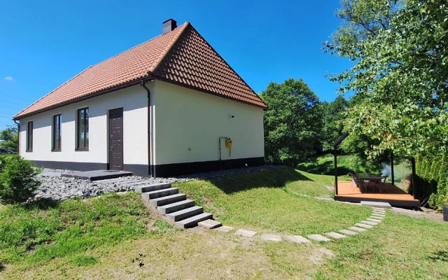 Dom V Kovrovo Chastny Dom