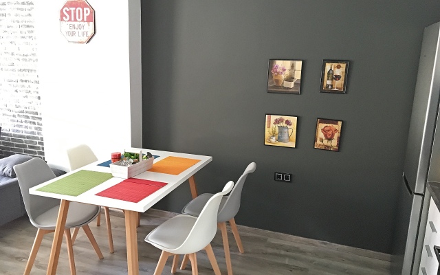 Апартаменты Pegasus Flat