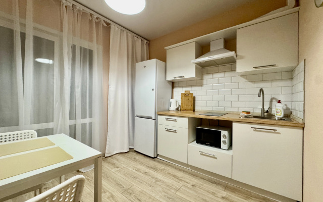 Квартира Однокомнатная рядом с ТЦ Московский проспект